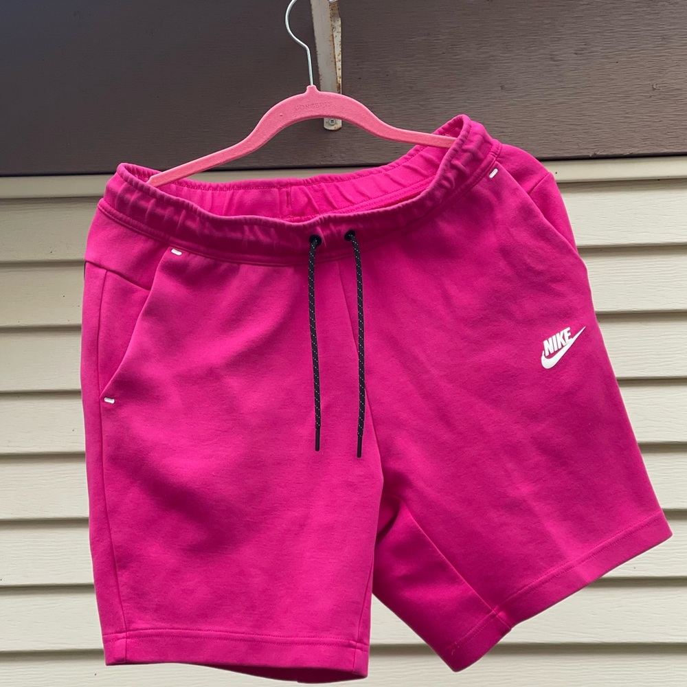Nike Fleece